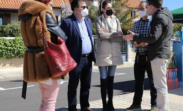 Cabrerizos retoma el Reglamento de Participación Ciudadana para dejarlo aprobado este año e implantar los ‘históricos’ presupuestos participativos