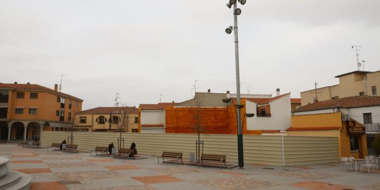 La construcción del Centro Cultural comenzará la próxima semana