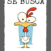 ‘Busca a Pollo’, nuevo reto para los vecinos de Carbajosa