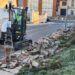 Comienzan las obras para conectar la ciudad y los barrios transtormesinos con 5 tramos de carril bici