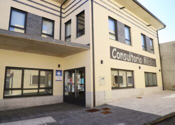 El nuevo médico concedido por la Junta se incorporará a media jornada dentro de un mes