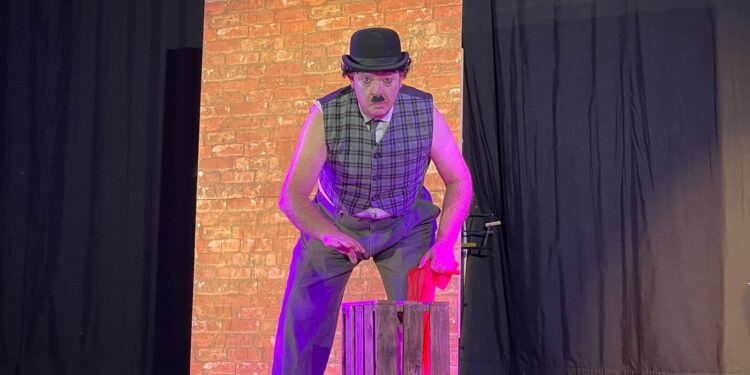 Mimo y magia completan las actuaciones navideñas