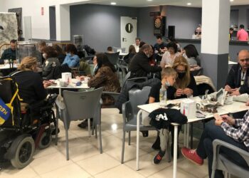 La XIII Matanza Tradicional rendirá homenaje a las mujeres y los mayores del municipio