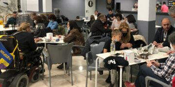 La XIII Matanza Tradicional rendirá homenaje a las mujeres y los mayores del municipio