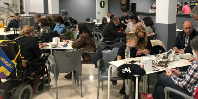 La XIII Matanza Tradicional rendirá homenaje a las mujeres y los mayores del municipio