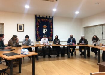 Doñinos ampliará el suelo industrial con un nuevo polígono de 13 hectáreas