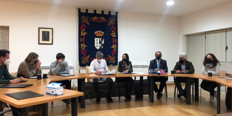 Doñinos ampliará el suelo industrial con un nuevo polígono de 13 hectáreas