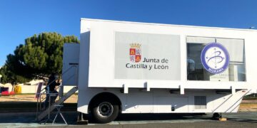 El primer cribado en el municipio arroja el 22,2% de positivos