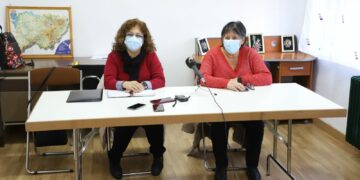 Malestar en los vecinos de Capuchinos y Canto Blanco ante la negativa del Ayuntamiento de ‘acercar’ el bus urbano