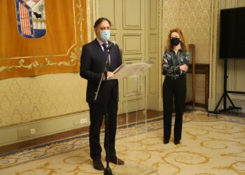 La recuperación económica, la innovación y la protección a los más vulnerables, ejes del presupuesto municipal para este año