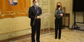 La recuperación económica, la innovación y la protección a los más vulnerables, ejes del presupuesto municipal para este año