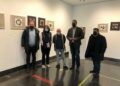 La Sala ‘Tragaluz’ acoge la expo ‘Las Ratas (Miguel Delibes). Xilografías de José Noriega’