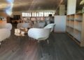 La apertura de la nueva Biblioteca Municipal permitirá convertir la antigua sala en un nuevo espacio para el arte