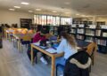 La nueva Biblioteca Municipal ‘Antonio de Nebrija’ abre sus puertas