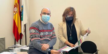 La tasa de recogida de residuos vegetales, única novedad en el calendario fiscal para este año