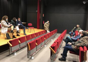 Sintonía en la Comisión de Festejos para celebrar Las Candelas del 2 al 6 de febrero