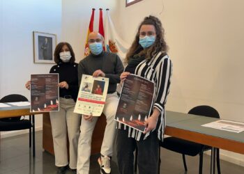 Más de 120 jóvenes recibirán sus cintas de Quint@s en la fiesta de Las Candelas