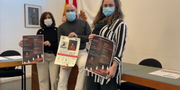 Más de 120 jóvenes recibirán sus cintas de Quint@s en la fiesta de Las Candelas