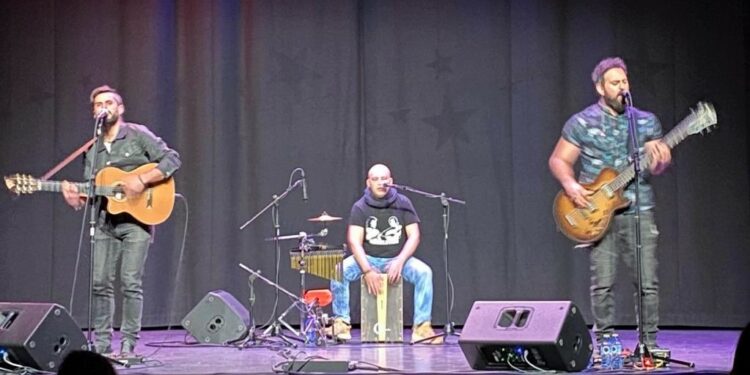 La música rumbera de Estopa inaugura el programa cultural del Auditorio Municipal para el primer trimestre