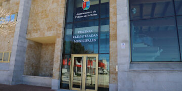 La piscina climatizada volverá a abrir a partir del segundo trimestre de este año