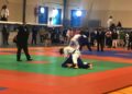 Buen nivel y deportividad en la Copa de España de Judo Junior A y ‘XVI Memorial Inmaculada Hernández’