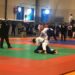 Buen nivel y deportividad en la Copa de España de Judo Junior A y ‘XVI Memorial Inmaculada Hernández’