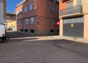 La modernización de las calles más antiguas comenzará la próxima semana con la reforma integral de El Barrio
