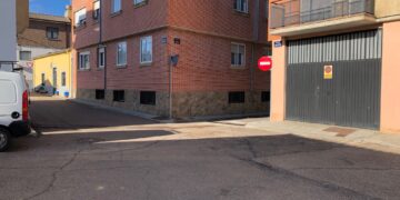 La modernización de las calles más antiguas comenzará la próxima semana con la reforma integral de El Barrio