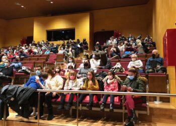 El ‘Tributo a Estopa’ da el pistoletazo de salida a la programación cultural de invierno de ‘VillarEscénicos’