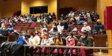 El ‘Tributo a Estopa’ da el pistoletazo de salida a la programación cultural de invierno de ‘VillarEscénicos’