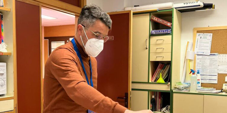 Satisfacción generalizada en el PP y disgusto y preocupación en Cs tras los resultados electorales en el alfoz