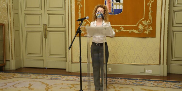 Programa de sensibilización y concienciación para celebrar el Día Internacional de la Mujer