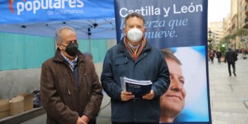 Raúl Hernández: «El Plan Joven ofrecerá descuentos del 20% en la compra de vivienda protegida en municipios de menos de 10.000 habitantes»