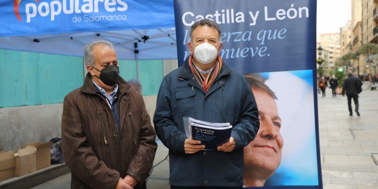 Raúl Hernández: «El Plan Joven ofrecerá descuentos del 20% en la compra de vivienda protegida en municipios de menos de 10.000 habitantes»