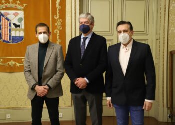 El Campeonato de España Sub-23 de Atletismo en Pista Cubierta vuelve a Salamanca los días 19 y 20 de febrero