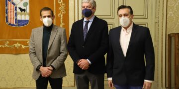 El Campeonato de España Sub-23 de Atletismo en Pista Cubierta vuelve a Salamanca los días 19 y 20 de febrero