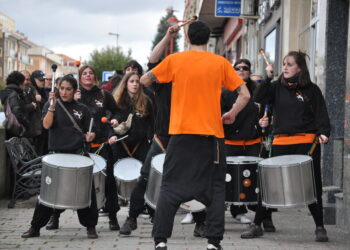 Baile de disfraces y taller de máscaras para recuperar el Carnaval