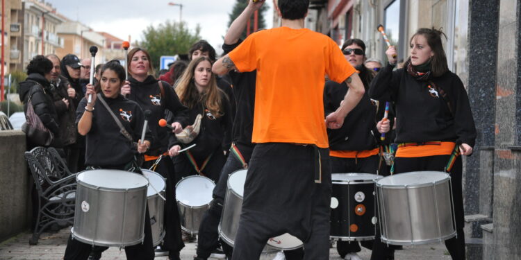 Baile de disfraces y taller de máscaras para recuperar el Carnaval