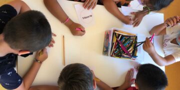 Los más pequeños serán los protagonistas de un Carnaval con cuatro días de actividades