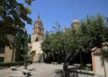 El Huerto de Calixto y Melibea cerrará el miércoles por trabajos de mantenimiento