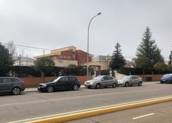 La Guardia Civil busca a un menor desaparecido del centro de acogida Teresa de Jesús