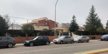 La Guardia Civil busca a un menor desaparecido del centro de acogida Teresa de Jesús