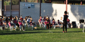 La Comisión de Fiestas apuesta por la colaboración y participación de los vecinos