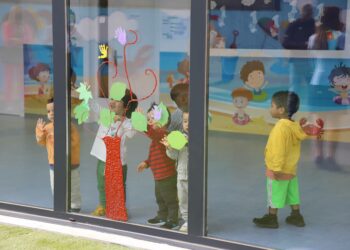 ‘Concilia’ ofrece 364 plazas para la conciliación familiar y laboral durante las vacaciones de Carnaval