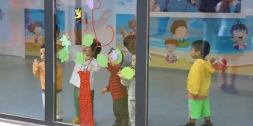 ‘Concilia’ ofrece 364 plazas para la conciliación familiar y laboral durante las vacaciones de Carnaval