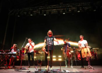 El balance de las Ferias y Fiestas de Salamanca deja un gasto de 558.000 euros