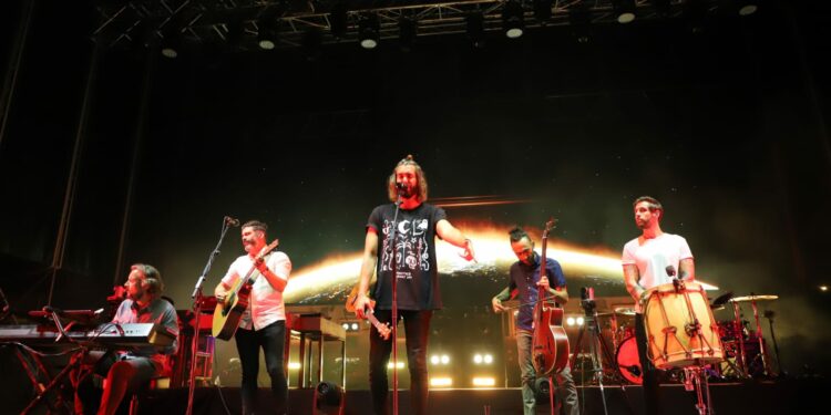 El balance de las Ferias y Fiestas de Salamanca deja un gasto de 558.000 euros