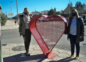 Más corazones solidarios para contribuir al cuidado del medio ambiente