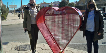 Más corazones solidarios para contribuir al cuidado del medio ambiente