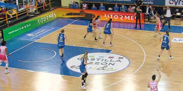 El Centro Comercial El Tormes y Avenida unen sus caminos para fomentar la práctica del deporte